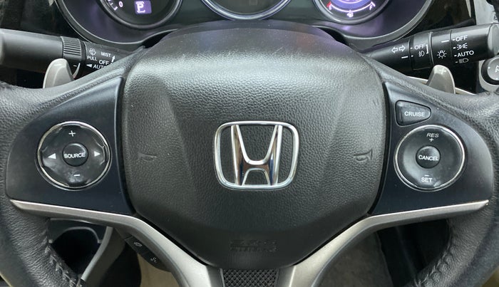 2018 Honda City 1.5L I-VTEC ZX CVT ANNIVERSARY EDITION, Petrol, Automatic, 38,054 km, Paddle Shifters