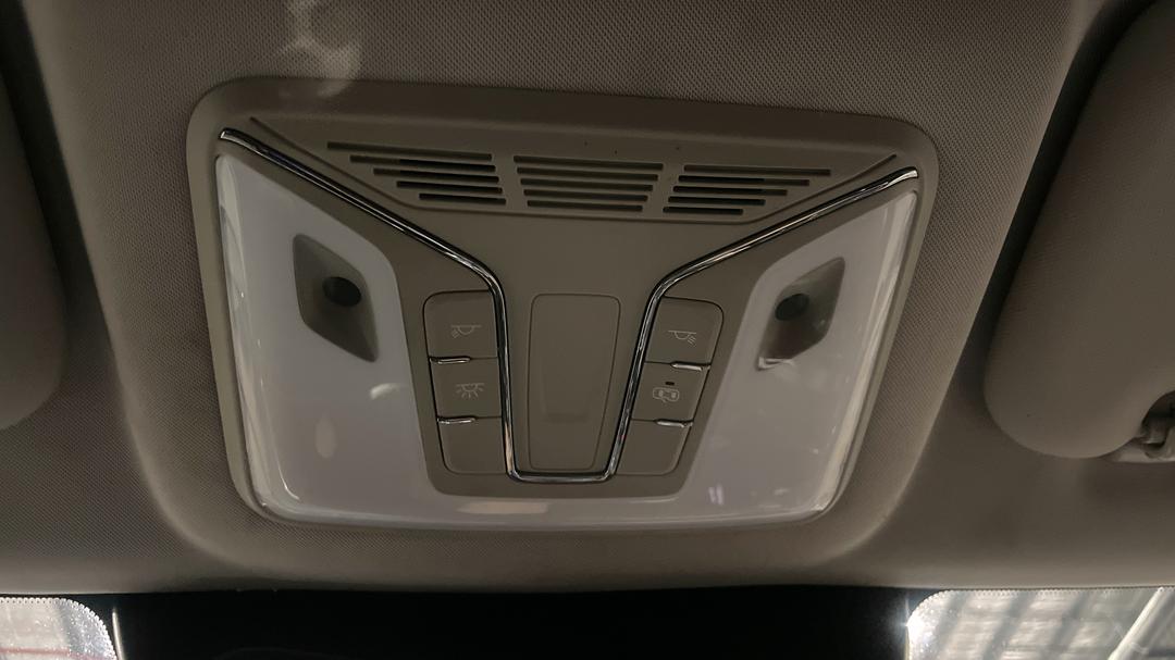 2021 GWM Ute Cannon-X (4x4), Automatic, 75654 km, On-Roof Controls/Sunglass holder