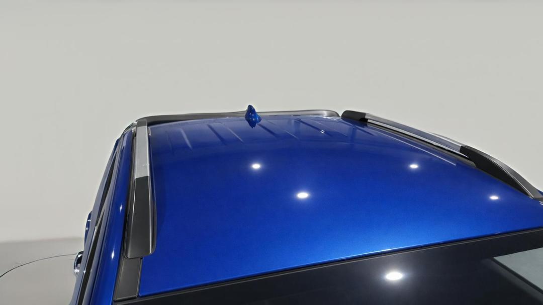 2021 GWM Ute Cannon-X (4x4), Automatic, 75654 km, Roof/Sunroof View