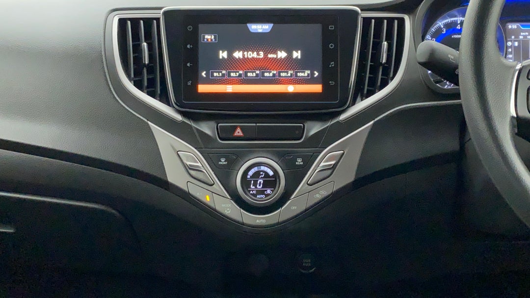 Features