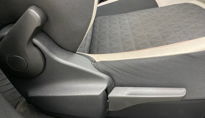 2021 Volkswagen TAIGUN GT PLUS 1.5 TSI DSG, Petrol, Automatic, 11,686 km, Driver Side Adjustment Panel