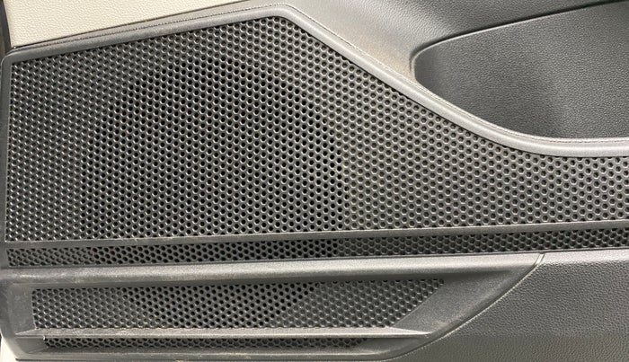 2021 Volkswagen TAIGUN GT PLUS 1.5 TSI DSG, Petrol, Automatic, 11,686 km, Speaker