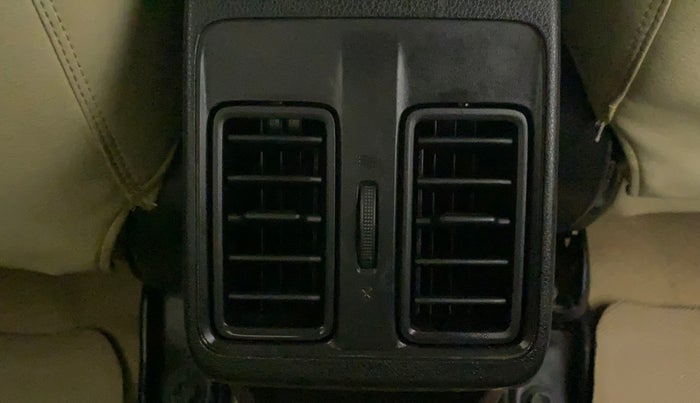 2014 Honda City 1.5L I-VTEC SV, Petrol, Manual, 76,894 km, Rear AC Vents