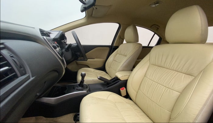 2014 Honda City 1.5L I-VTEC SV, Petrol, Manual, 76,894 km, Right Side Front Door Cabin