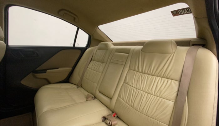 2014 Honda City 1.5L I-VTEC SV, Petrol, Manual, 76,894 km, Right Side Rear Door Cabin