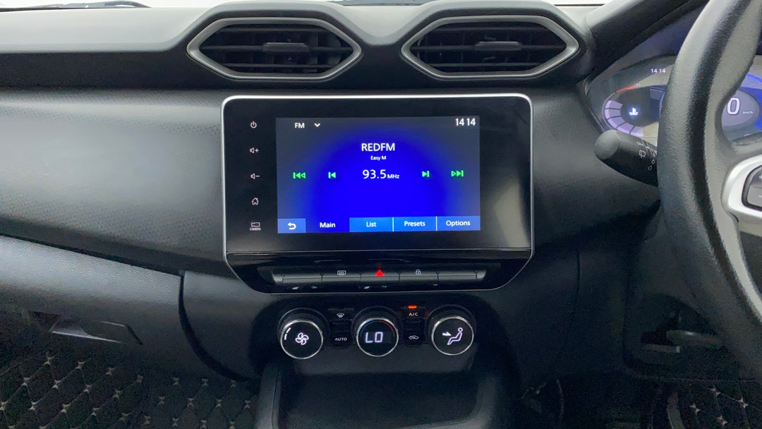 Features