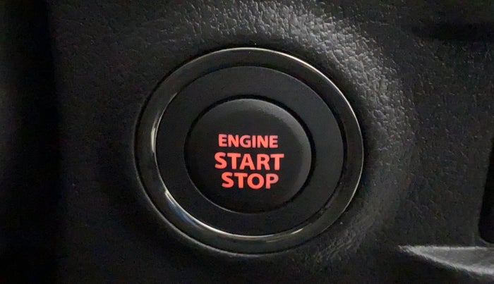 2021 Toyota URBAN CRUISER PREMIUM GRADE MT, Petrol, Manual, 11,403 km, Keyless Start/ Stop Button