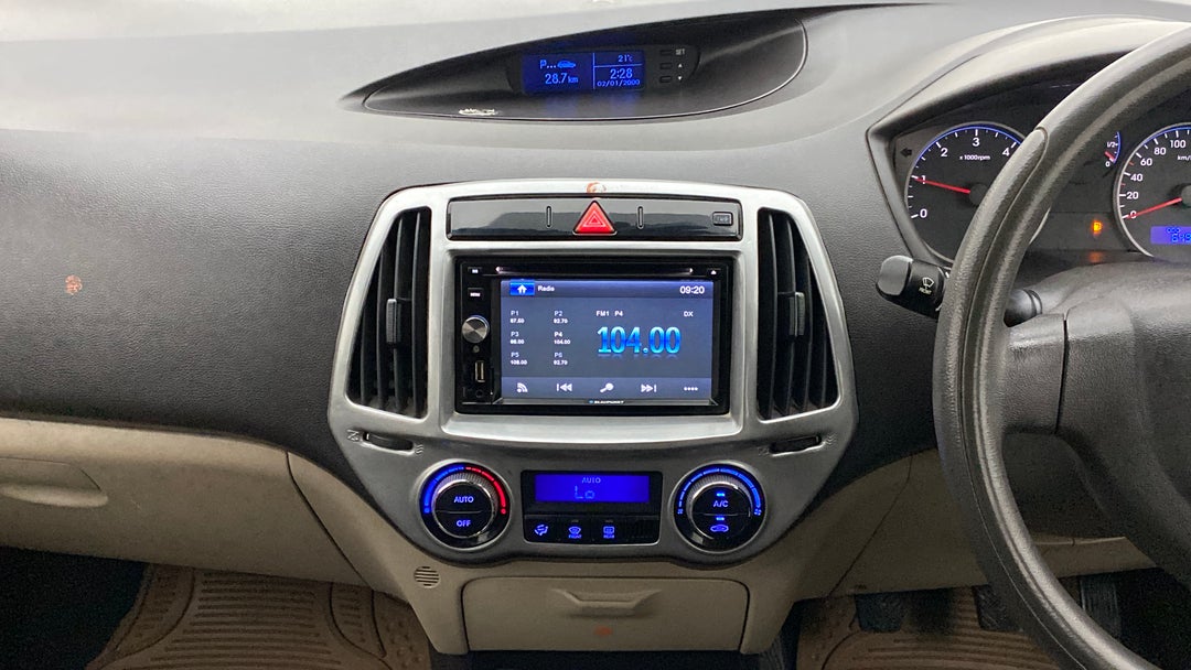 Features