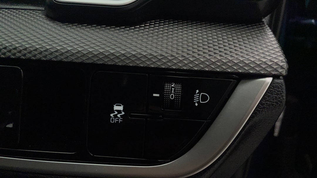 Utility Switches/Buttons