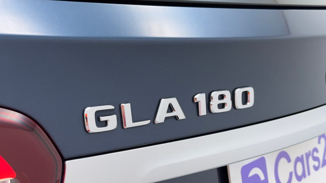 Badge (Boot Left Side)