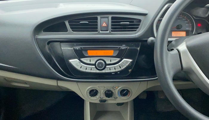 2018 Maruti Alto K10 VXI P, Petrol, Manual, 20,259 km, Air Conditioner
