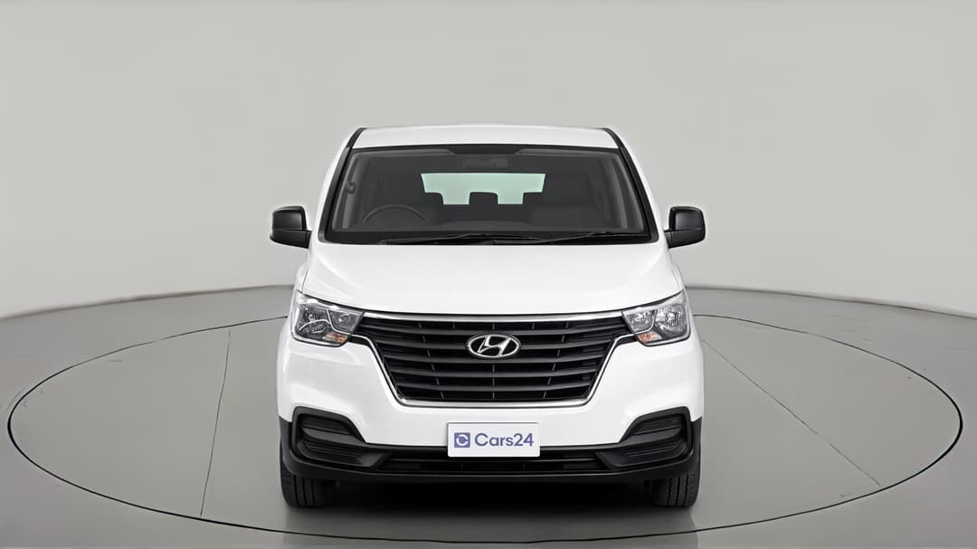 2020 Hyundai Iload 6s Twin Swing, Automatic, 101833 km, Front View