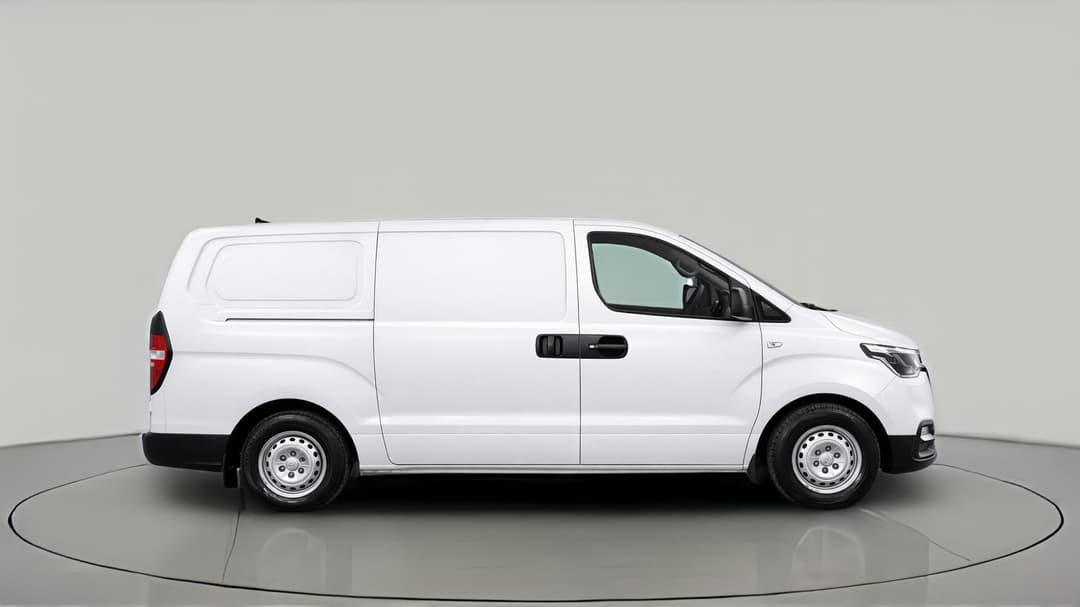 2020 Hyundai Iload 6s Twin Swing, Automatic, 101833 km, Right Side View
