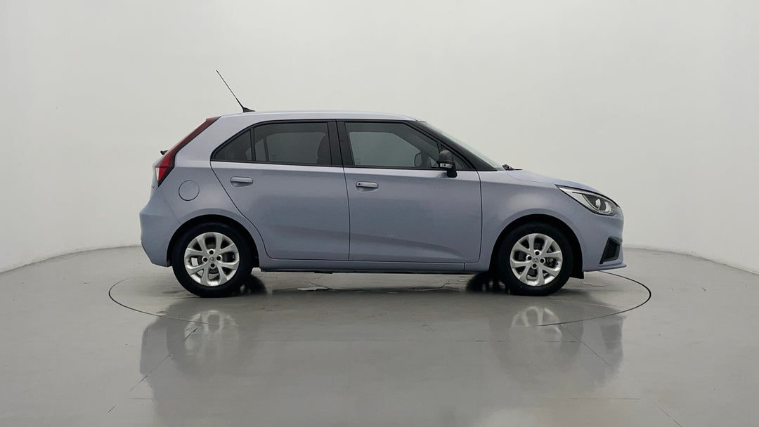 2023 MG Mg3 Auto Core, Automatic, 32573 km, Right Side View
