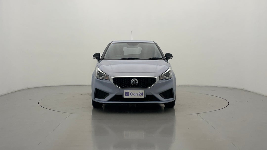 2023 MG Mg3 Auto Core, Automatic, 32573 km, Front View