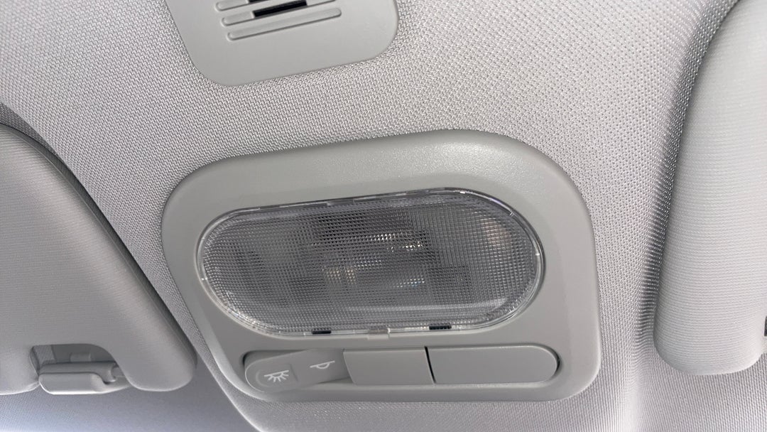 2023 MG Mg3 Auto Core, Automatic, 32573 km, On-Roof Controls/Sunglass holder