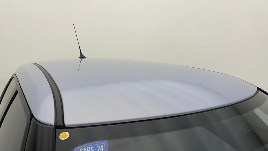 2023 MG Mg3 Auto Core, Automatic, 32573 km, Roof/Sunroof View