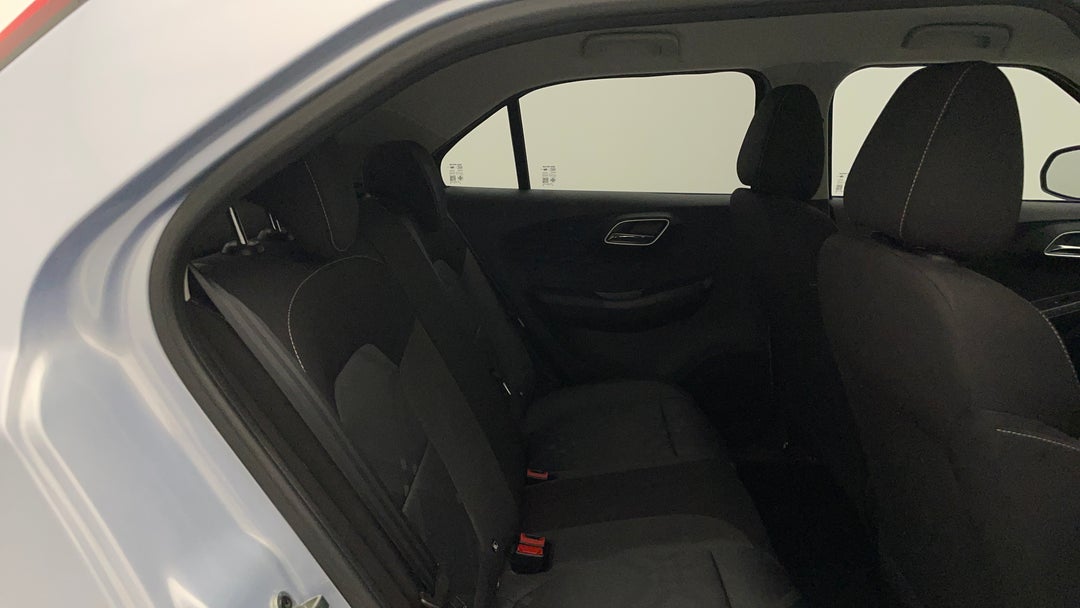 2023 MG Mg3 Auto Core, Automatic, 32573 km, Right Side Rear Door Cabin View