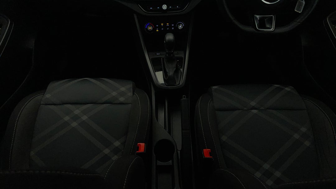 2023 MG Mg3 Auto Core, Automatic, 32573 km, Center Console