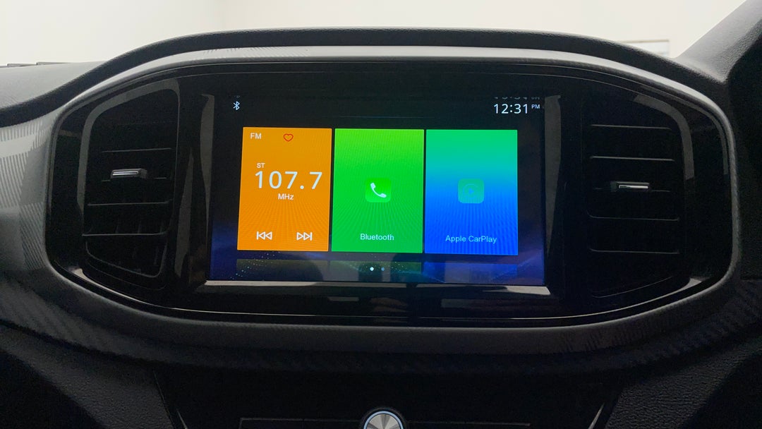 2023 MG Mg3 Auto Core, Automatic, 32573 km, Infotainment System