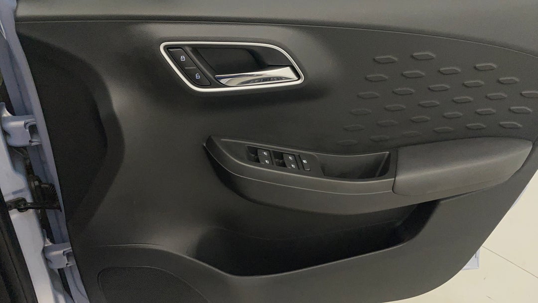 2023 MG Mg3 Auto Core, Automatic, 32573 km, Speaker View