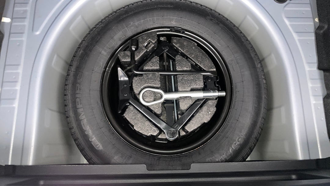 2023 MG Mg3 Auto Core, Automatic, 32573 km, Spare Wheel