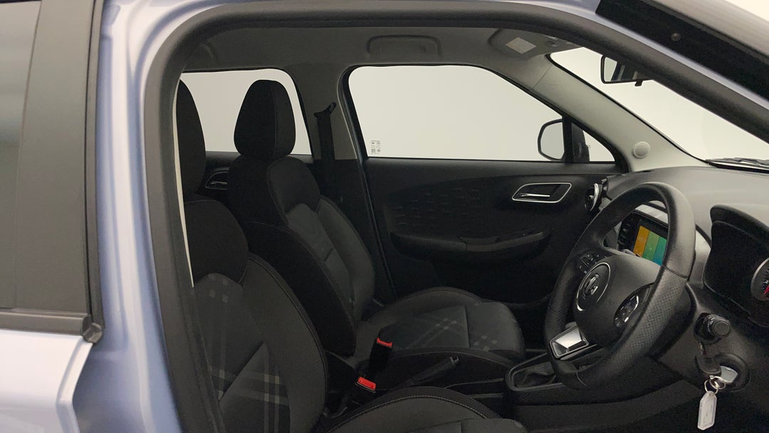 2023 MG Mg3 Auto Core, Automatic, 32573 km, Right Side Front Door Cabin View