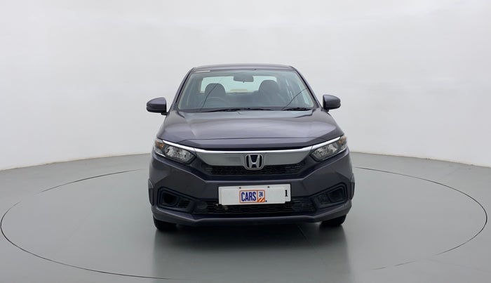 2018 Honda Amaze 1.2 SAT I VTEC, Petrol, Automatic, 14,533 km, Highlights