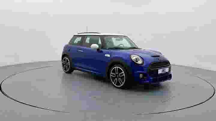 Used MINI COOPER 2020 S 2 DOOR HATCH Automatic, 70,405 km, Petrol Car