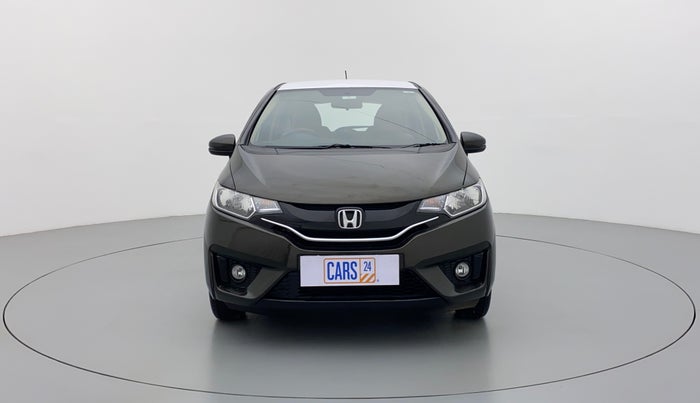 2017 Honda Jazz 1.2 V AT, Petrol, Automatic, 31,057 km, Highlights