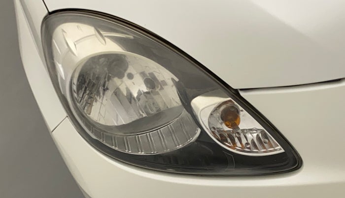 2016 Honda Amaze 1.2L I-VTEC S, Petrol, Manual, 51,836 km, Right headlight - Faded
