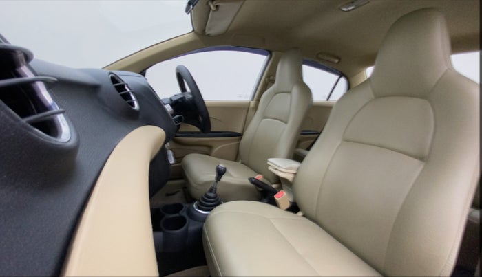2016 Honda Amaze 1.2L I-VTEC S, Petrol, Manual, 51,836 km, Right Side Front Door Cabin