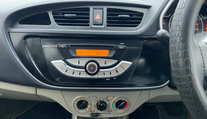 2019 Maruti Alto K10 VXI P, Petrol, Manual, 6,035 km, Air Conditioner