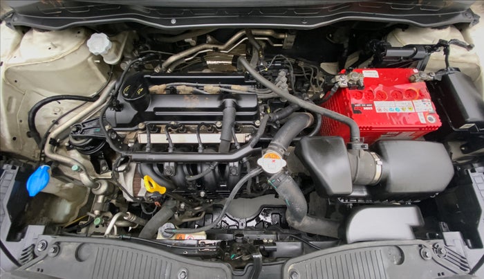 2014 Hyundai i20 SPORTZ 1.2 VTVT, Petrol, Manual, 59,007 km, Open Bonet