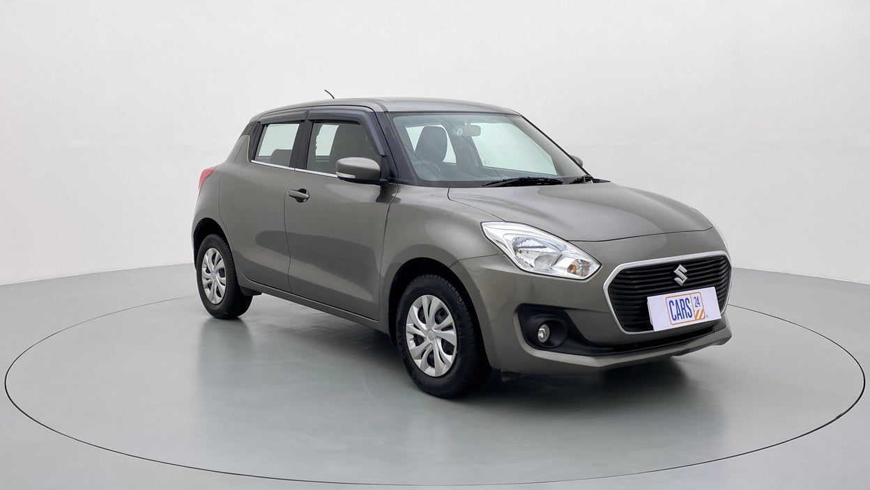 Buy Used 2018 Maruti Swift VXI AMT AUTOMATIC In Pune CARS24 buy-used-2018-maruti-swift-vxi-amt-automatic-in-pune-cars24