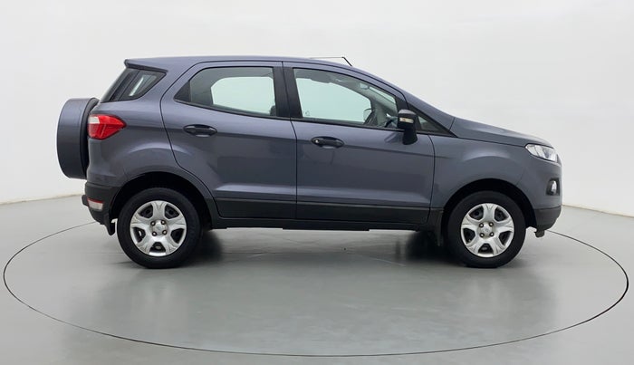 2016 Ford Ecosport 1.5AMBIENTE TI VCT, Petrol, Manual, 62,699 km, Right Side
