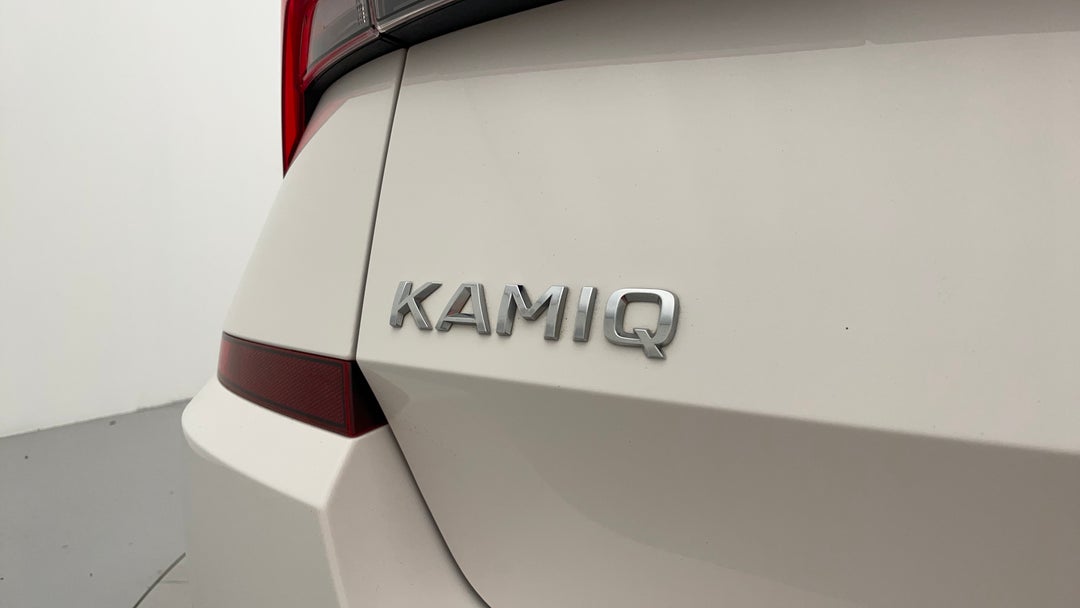 Badge (Boot Left Side)