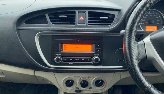 2019 Maruti Alto VXI, Petrol, Manual, 43,092 km, Air Conditioner