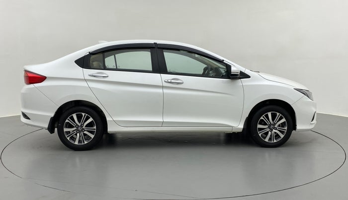 2021 Honda City V MT PETROL, Petrol, Manual, 11,035 km, Right Side View