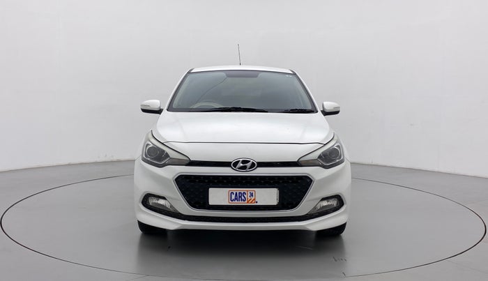 2017 Hyundai Elite i20 1.4 CRDI ASTA (O), Diesel, Manual, 96,621 km, Highlights