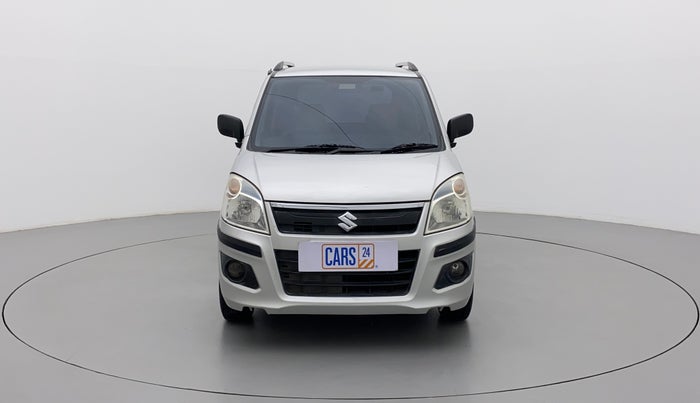 2013 Maruti Wagon R 1.0 LXI CNG, CNG, Manual, 93,984 km, Highlights