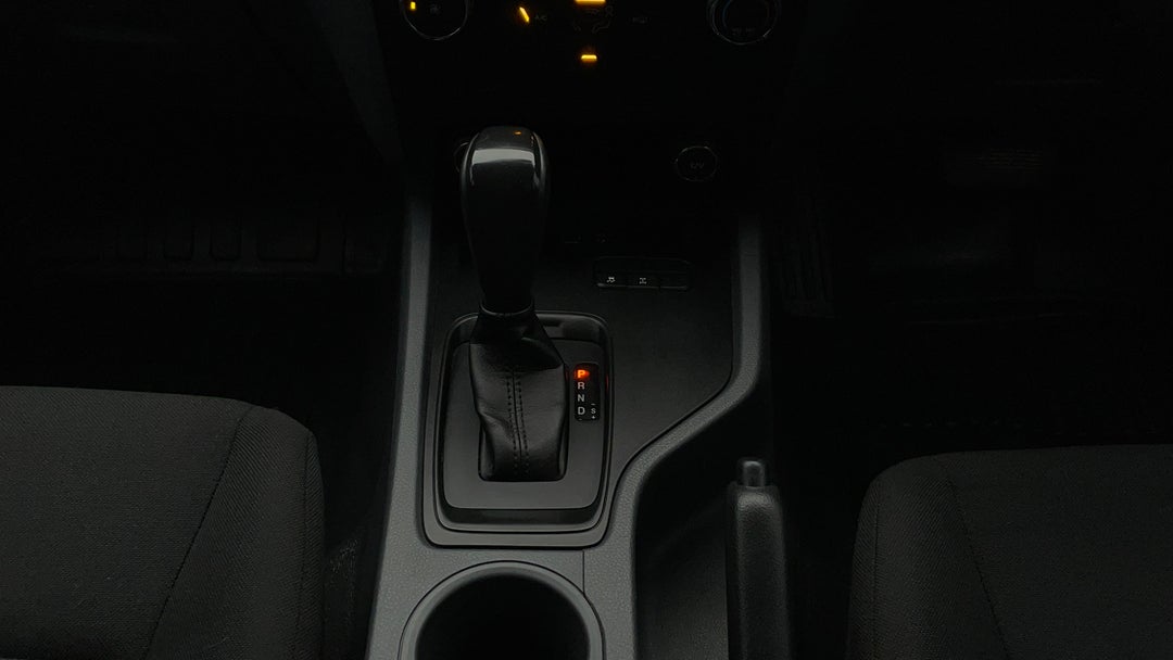 Gear Lever 