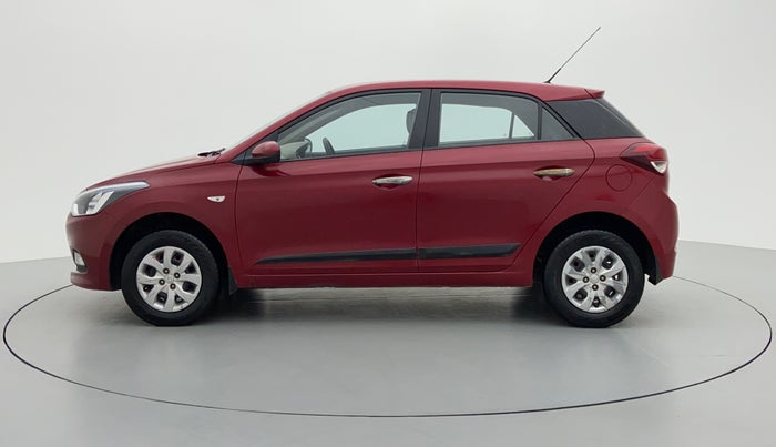 2016 Hyundai Elite i20 MAGNA 1.2, Petrol, Manual, 48,155 km, Left Side View
