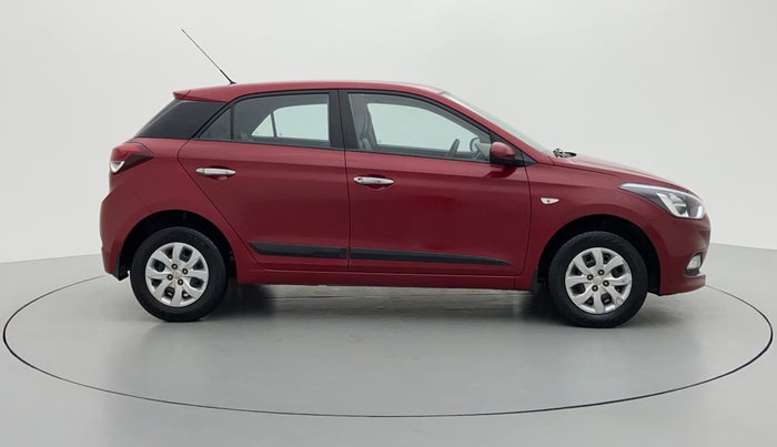 2016 Hyundai Elite i20 MAGNA 1.2, Petrol, Manual, 48,155 km, Right Side View