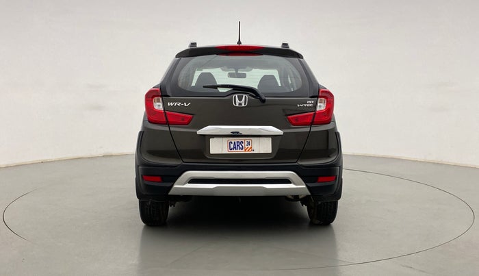 2018 Honda WR-V 1.2 i-VTEC VX MT, Petrol, Manual, 17,934 km, Back/Rear