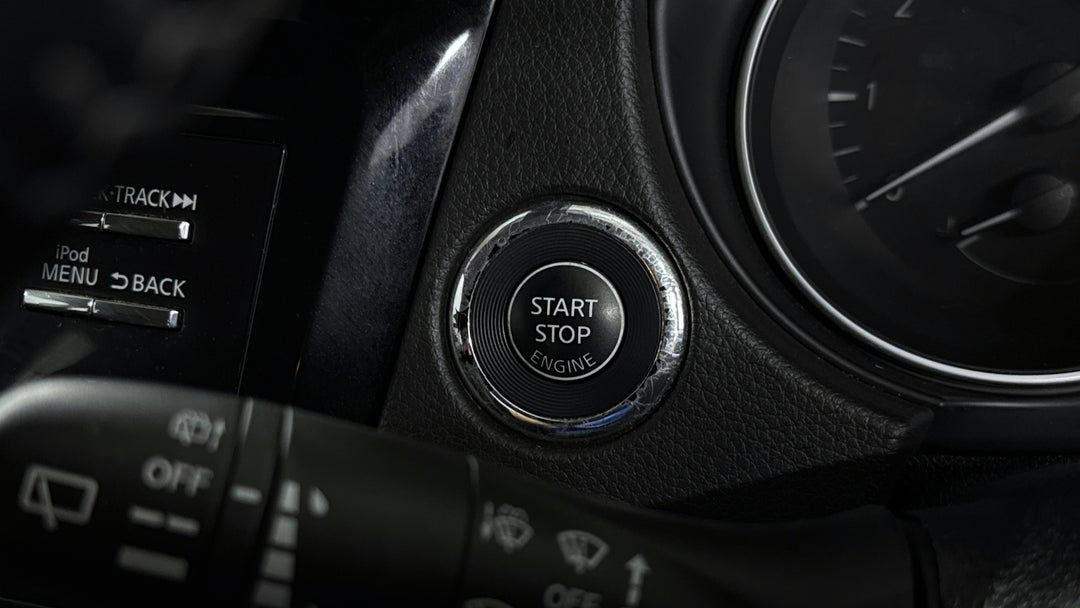 2019 Nissan Qashqai St, Automatic, 78046 km, Keyless / Button Start