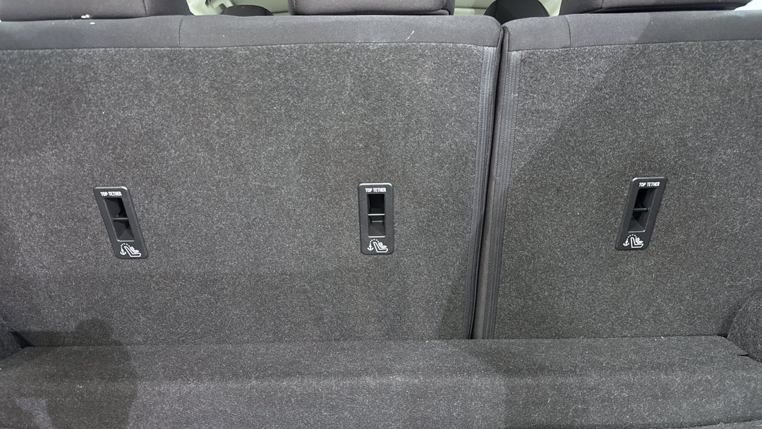 2019 Nissan Qashqai St, Automatic, 78046 km, Child Seat Anchor Points