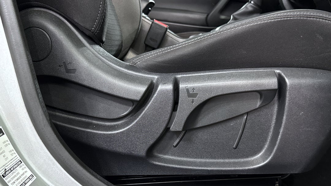 2019 Nissan Qashqai St, Automatic, 78046 km, Drivers Side Adjustment Panel