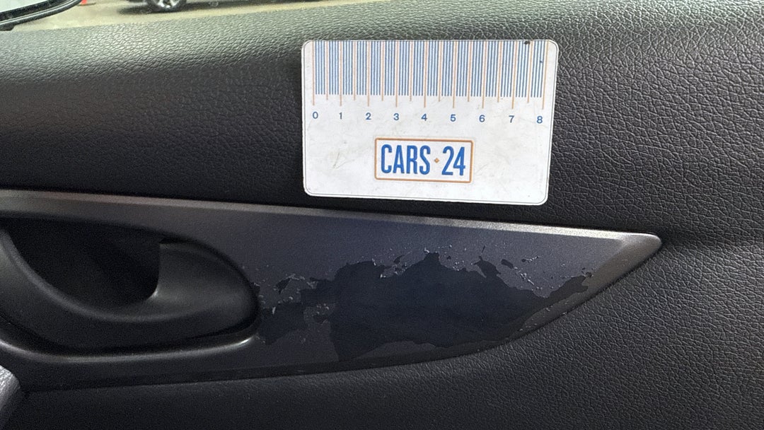 2019 Nissan Qashqai St, Automatic, 78046 km, Miscellaneous Interior Wear