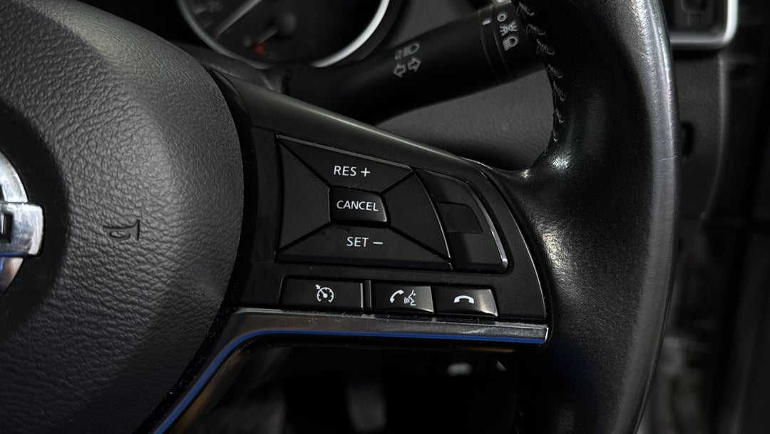 2019 Nissan Qashqai St, Automatic, 78046 km, Cruise Control